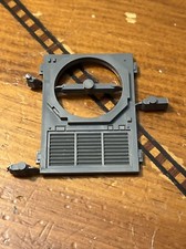 Warhammer 40k Space Marine Bits Rhino Hull Top Turret Mount Hatch