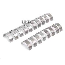 Cojinetes principales y de biela del cigüeñal para Audi A3 VW Golf Jetta 1.4 TSI EA211 CPTA