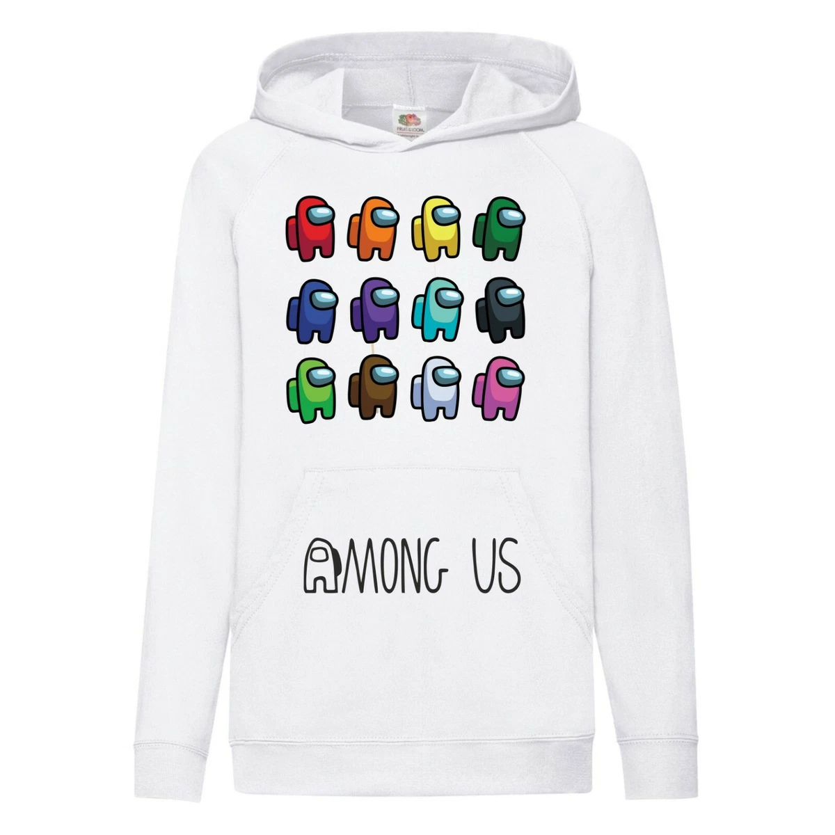 Twitch felpa shop