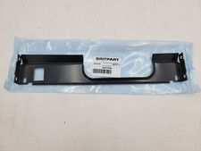 LR Defender Stiffener Instrument Cowl LHD MUC7599