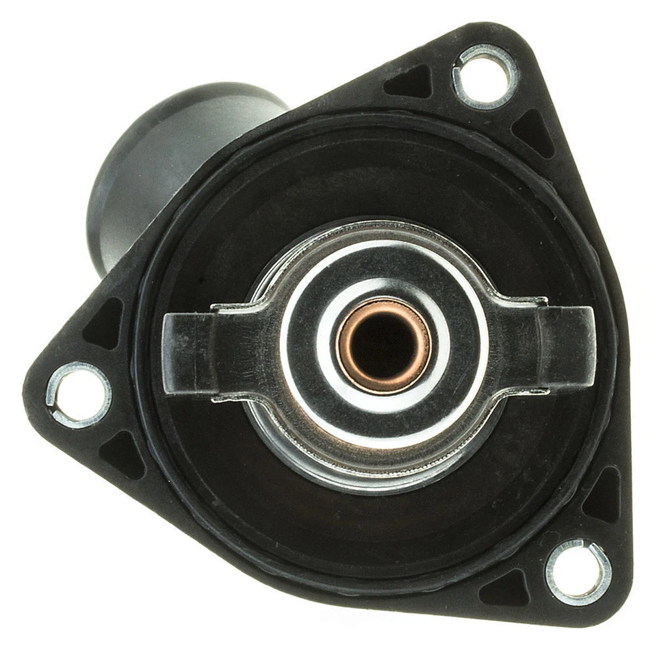 MotoRad 637-180 Integrated Housing Thermostat For Lexus GS460 2011-2008, GS F - Image 3 of 4