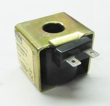 PARKER SOLENOID COIL 120VAC 16W 647009015