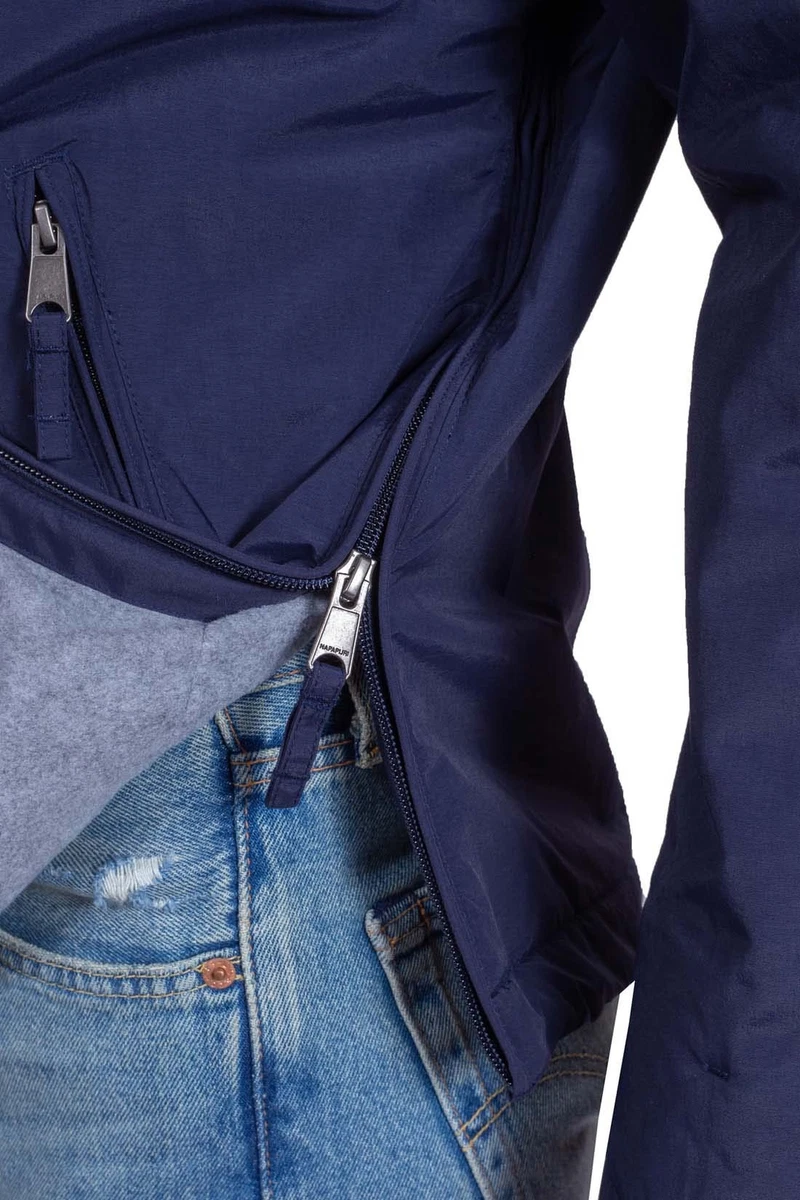 Rainforest pocket winter sale