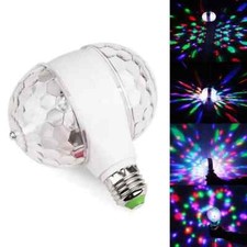 LED double Disco-Lamp LED Magic Ball Light