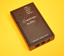 Black Box LZ6000A-R4 10Base-T Series Repeater
