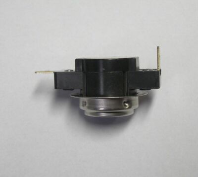 Miele 6671900 Temperaturbegrenzer - Schwarz/Silber online kaufen  