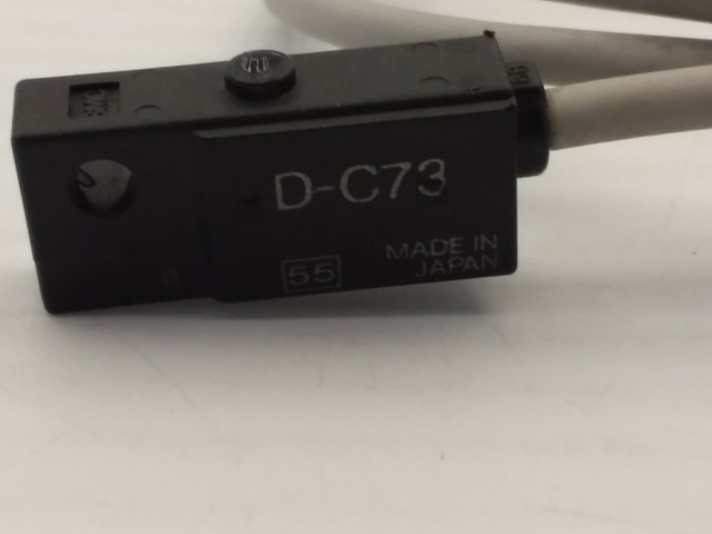 Датчик d c73