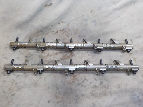 03-05 Dodge Ram 1500 2500 3500 5.7 Hemi set of intake exhaust rocker ...