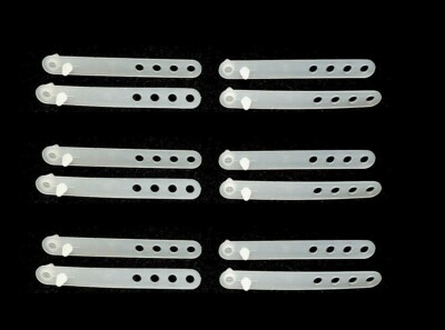 Correas De Arnés De Cableado Y Manguera De Lavadora Para Corvette Base Convertible 1953-1967