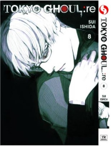 New Tokyo Ghoul RE Vol 1-16 set Complete Manga Comic English Version - Picture 13 of 22