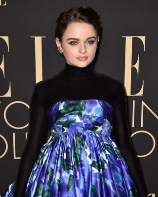 JOEY KING 8x10 PHOTO *