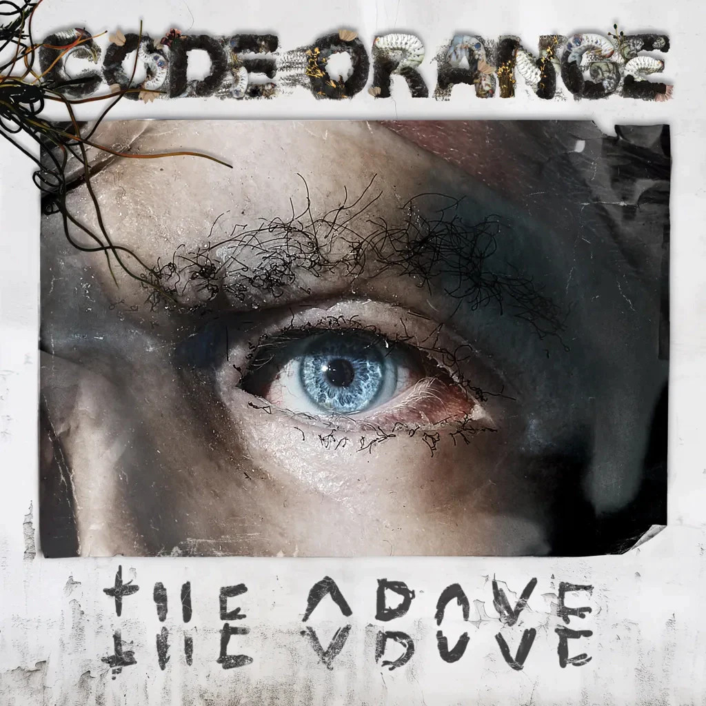 Code Orange — The Upper [черный, кремовый и коричневый винил] НОВЫЙ запечатанный виниловый долгоиграющий альбом