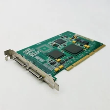 Dolphin 9102C 2D SCI-2-PCI Module PCIe Controller Card Adapter D331-CG-101489