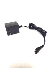 Power Pack Transformer 17 Volts DC HO Slot Car Track Life-Like Rokar Life Like