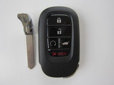 Oem 2022-2025 Honda Crv Smart Key Keyless Remote Fob Uncut Kr5tp-42