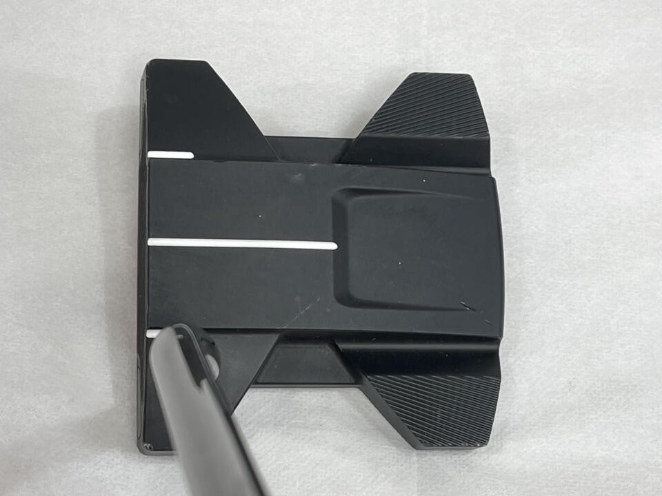 PING 2021 HARWOOD Right-Handed Putter 34in Steel shaft 593g 7501