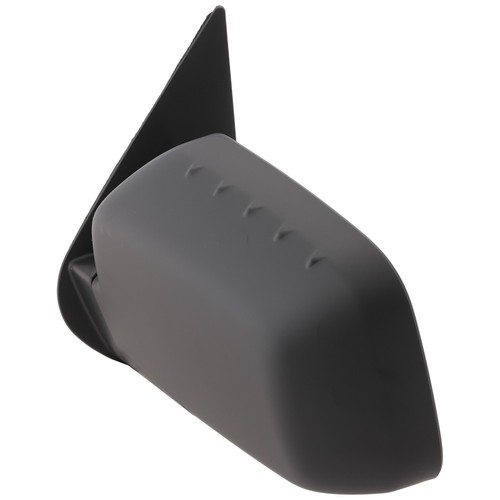 alxiang 1pc Right Passenger Side Heated Exterior