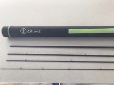 Fly Fishing Rod Wychwood Drift 11ft  3wt