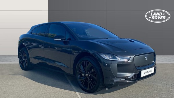 eBay - 2023 Jaguar I-Pace 294kW EV40...