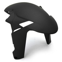 Carbon KotflüGel Vorne FüR MV Agusta F4 1000 R / RR / Brutale 1090 Schutzblech