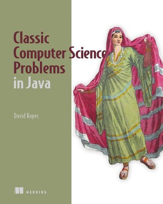 Classic Computer Science Problems in Java | David Kopec | Englisch | Taschenbuch