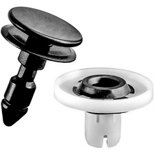 15 Door Panel Clips Cobalt, HHR & Full-Size Van For GM