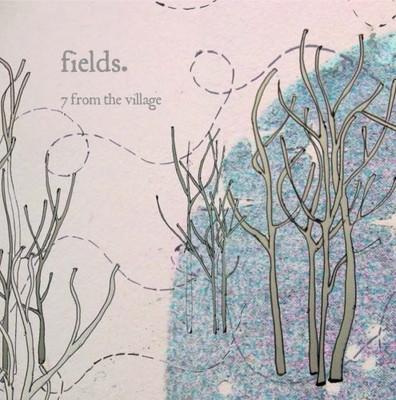 Fields 7 from the Village (CD) (UK IMPORT)