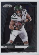 2024 Panini Prizm Tyler Conklin #225 3gq