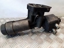 SEAT ALHAMBRA 7V8, 7V9 Ölfilterhalter 038115389B 1.90 Diesel 85kw 2003 25130428