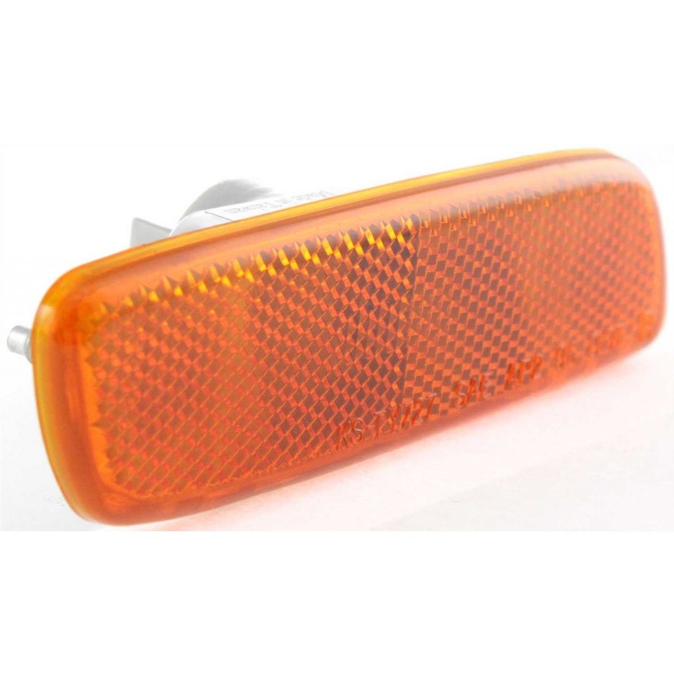 LX2551103 Fits 1998-2005 Lexus GS300 Passenger Side Front Reflector ...