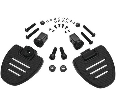 Show Chrome Mini Commander Boards #21-327BK
