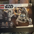 LEGO Star Wars The Armorer's Mandalorian Forge 75319 Set Sealed Box MINT Retired