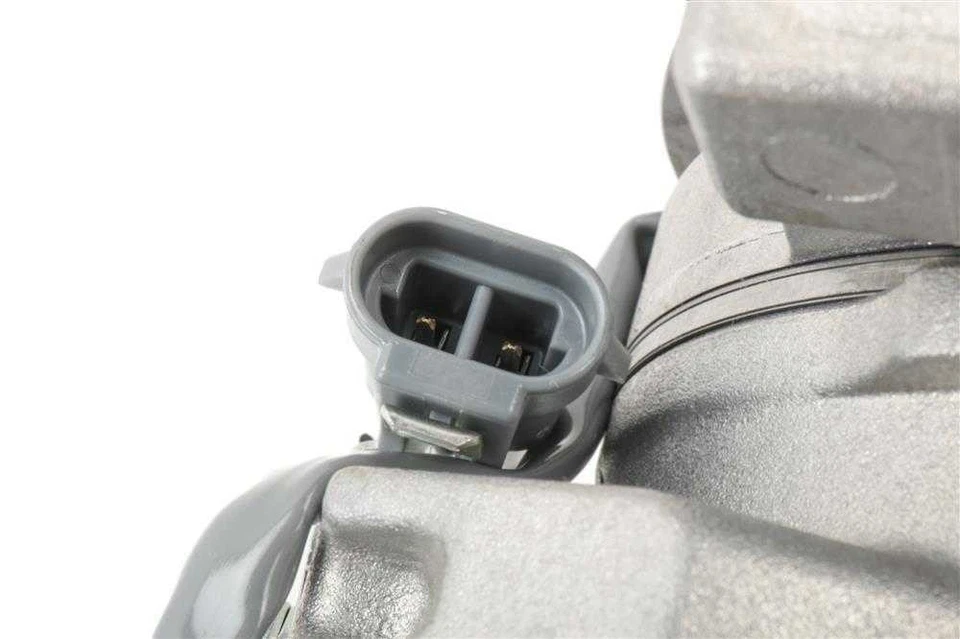 Compresor de aire acondicionado genuino GM PARTS 19436026 Foto 2 de 3