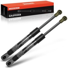 Frankberg 2x Gasfeder Motorhaube 232mm 800N f&uuml;r Mercedes-Benz W163 ML 230 320