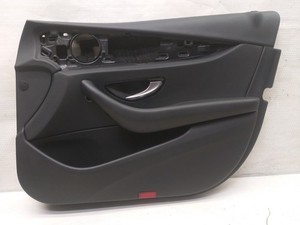 Mercedes W213 Bj.2017 Türverkleidung Leder Türpappe Vorne Rechts A2137207807