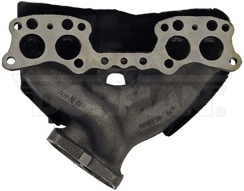 Exhaust Manifold Kit for TOYOTA 4RUNNER CELICA PICKUP 2.4L 1985-1995 RA/107DM - Picture 3 of 7