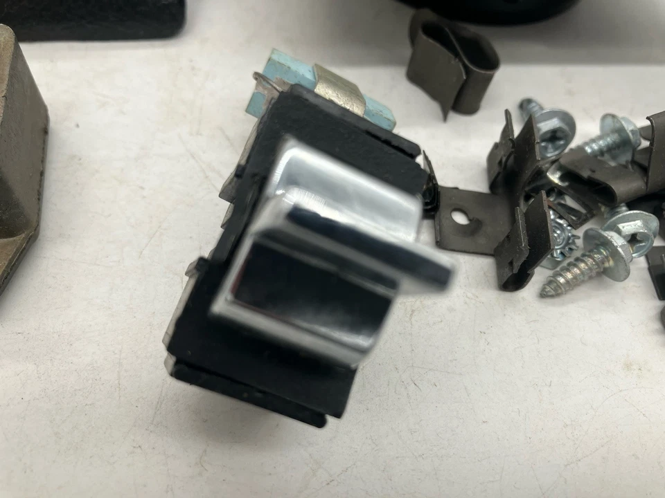 75 Chevrolet Nova Hatchback Rear Window Defogger Kit 994793 - Image 3 of 4