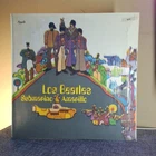 The Beatles - Submarino Amarillo - Apple 8083 - Argentina Pressing - Vinyl LP