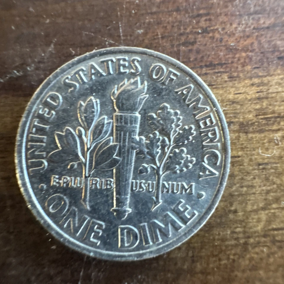 2000 P Dime - Image 2 of 2