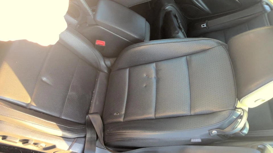 二手右四分之一玻璃适合:2012 年大众 Eos A 级 — 第 4/4 张图片