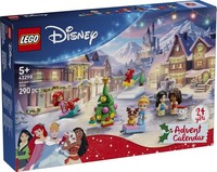 Lego® Disney® Princess 43298 Adventskalender 2026 Vorbestellung