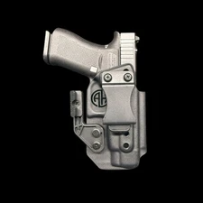IWB Force Holster For Fn 509/509 Midsize And 509T