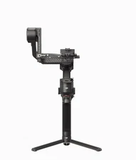 DJI RS 4 Pro Combo Camera Gimbal Stabilizer
