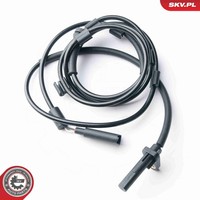 Esen SKV ABS Sensor Raddrehzahl 06SKV242 FüR Ford Transit 12V Bus Tdci 16V RWD