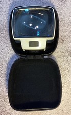 ESCHENBACH VISOLUX CERA-TEC 3X 12D 250 LIGHTED STAND MAGNIFIER GERMAN MADE