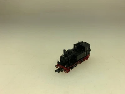 Fleischmann 707081 Spur N Dampflokomotive 70 091 Digital OVP - Bild 1 von 4