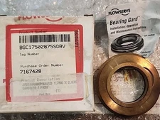 FLOWSERVE J/Bearing Gard BGC17502875SDBV 1.75 x 2.875 /bronze