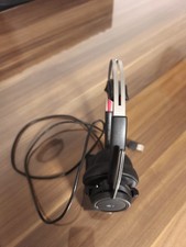 Plantronics Savi W720 Stereo Headset + Basisstation  Profi Zustand – Schnäppchen
