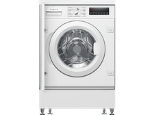 BOSCH WIW28443 Serie 8 Waschmaschine (8 kg, ) 5 Jahre Garantie B-Ware