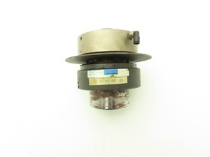 American Autogard 602ACT2MP8 Pneumatic Torque Limiter Clutch Brake 1-1/4" Bore